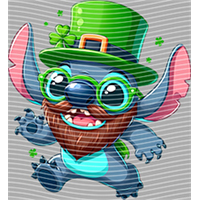 ST PATRICKS DAY-ST 951